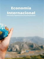 Economía Internacional