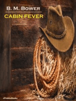 Cabin Fever (Annotated)