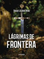 Lágrimas de frontera