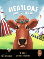 Meatloaf Goes to the Fair