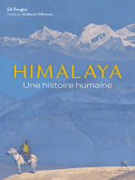 Himalaya: Une histoire humaine