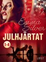 Julhjärtat 1-4