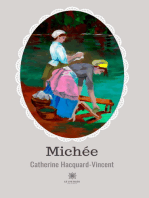 Michée: Roman