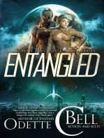Entangled Episode Two