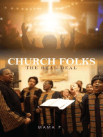 Church Folks: The Real Deal