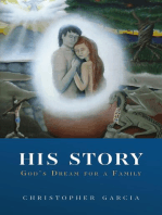 His Story: God's Dream for a Family
