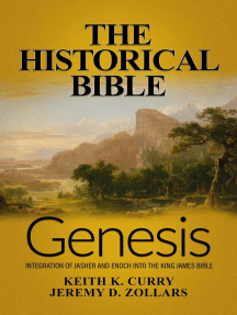 The Historical Bible by Keith K. Curry, Jeremy D. Zollars (Ebook ...