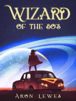 Wizard of the 80's: A Family of Wizards, #1