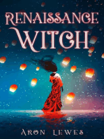 Renaissance Witch: A Family of Wizards, #2