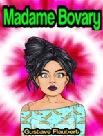 Madame Bovary: Provincial Manners