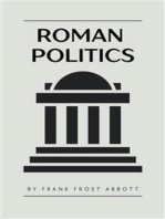 Roman Politics