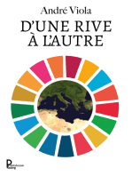 D'une rive à l'autre: Les collectivités locales au cœur de l'action internationale