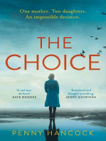 The Choice: An Emotional and Thought-provoking Story About Love and Guilt