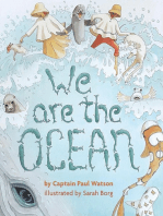 We Are the Ocean