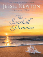 The Seashell Promise: Nantucket Point, #3
