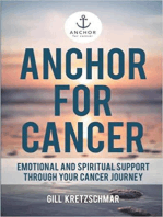 Anchor for Cancer-Emotional and Spiritual Support