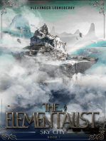 The Elementalist: Sky City