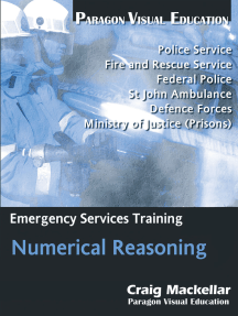 Mechanical, Spatial & Abstract Reasoning by Craig Mackellar ...