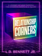 Relationship Corners: A Journey of Love Through the Hindering Roots of a Square