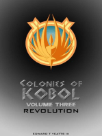 Colonies of Kobol