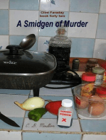 A Smidgen of Murder: Clint Faraday Mysteries, #42