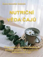 Nutriční Věda Čajů