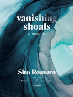 Vanishing Shoals: Unzipped, #7