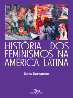 História dos feminismos na América Latina