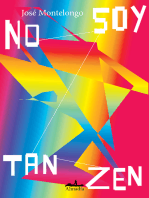 No soy tan zen