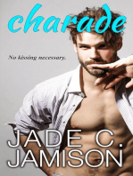 Charade (A Fake Fiancée Romance)