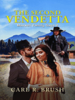 The Second Vendetta: The Second Vendetta