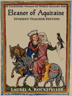 Eleanor of Aquitaine: Student-Teacher Edition