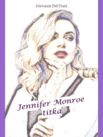 Jennifer Monroe titka