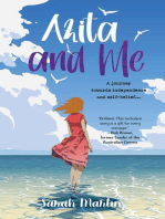 Azita and Me: A journey towards independence and self belief...