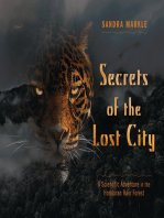 Secrets of the Lost City