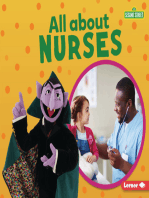 All about Nurses