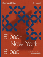 Bilbao–New York–Bilbao