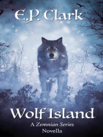 Wolf Island: The Zemnian Series: Dasha's Story, #2.5