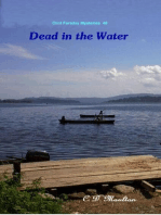 Dead in the Water: Clint Faraday Mysteries, #48