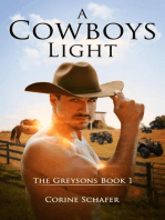 A Cowboys Light