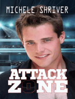 Attack Zone: In the Zone