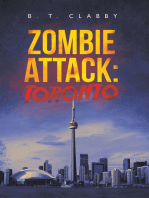 Zombie Attack: Toronto