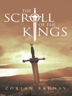 The Scroll of the Kings