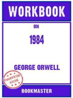 Workbook on 1984 by George Orwell | Discussions Made Easy