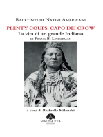 Racconti di Nativi Americani