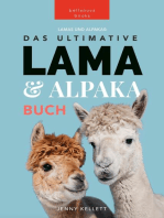 Lamas & Alpakas
