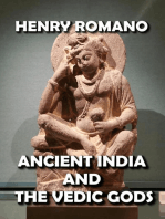 Ancient India and the Vedic Gods