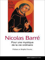 Nicolas Barré