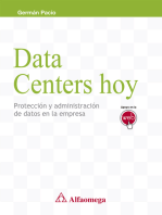 Data centers hoy: Protección y administración de datos en la empresa