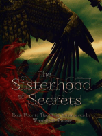 The Sisterhood of Secrets